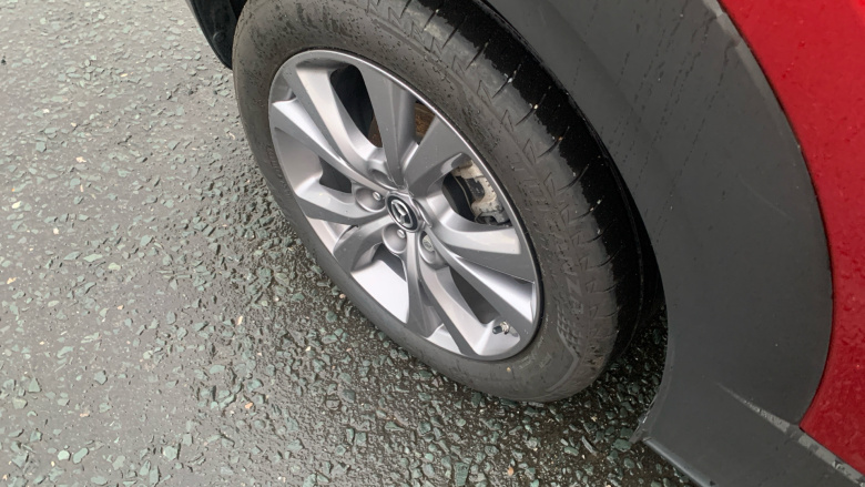 Mazda Cx-30 2.0 e-Skyactiv G MHEV GT Sport 5dr Petrol Hatchback